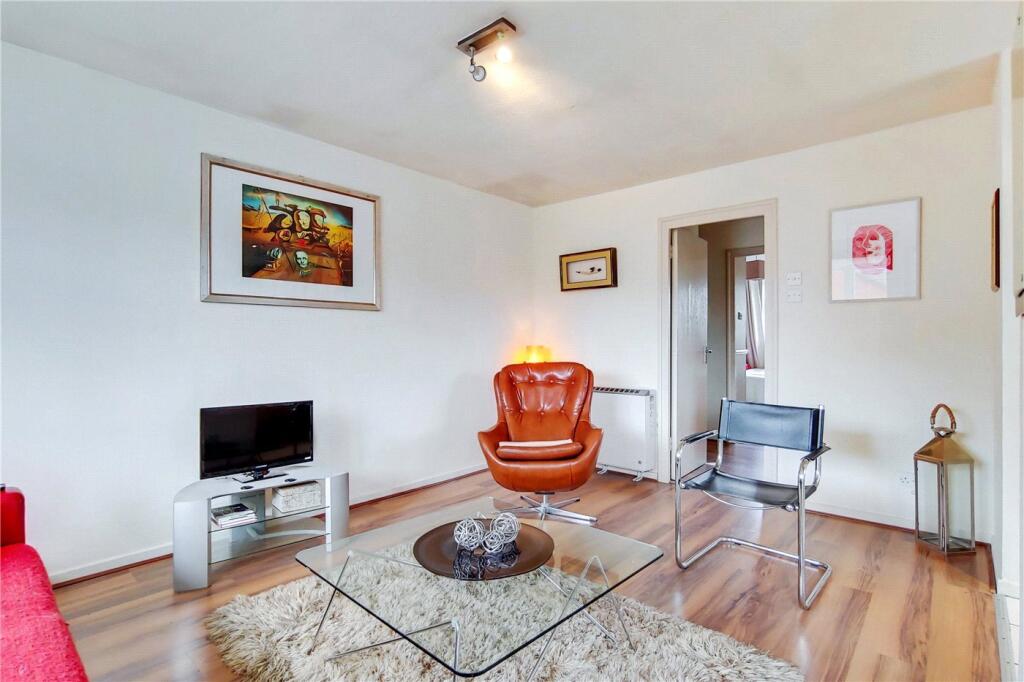 Apartment in London, New Cross Gate - View 4
