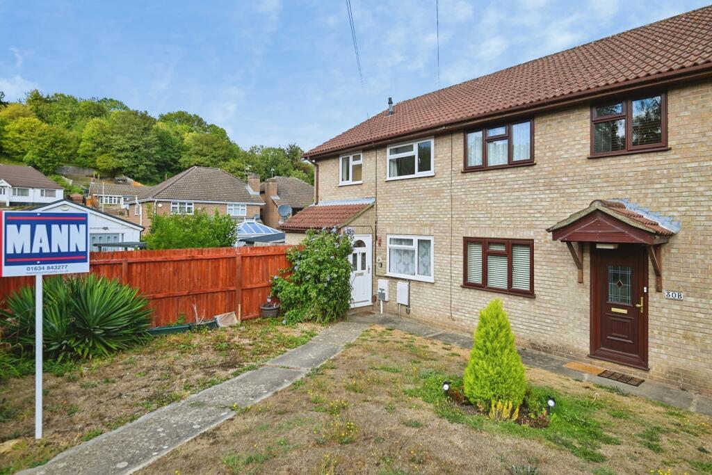 Main image of property: Brendon Avenue, Kent, ME5