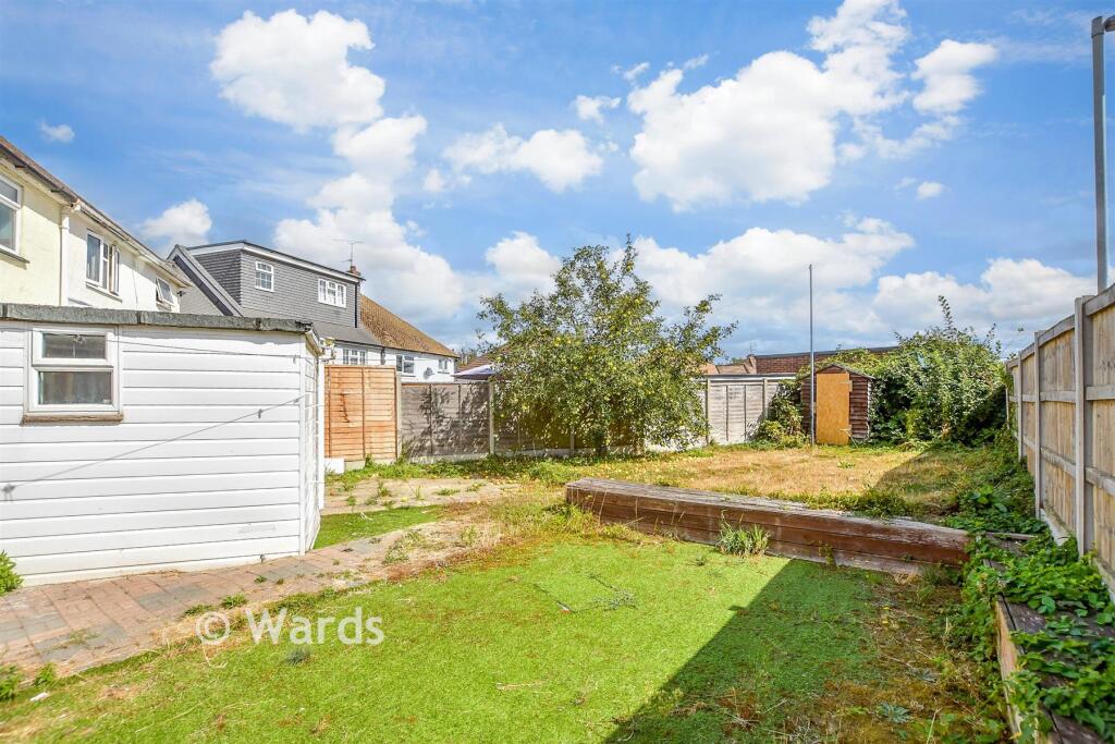 House in Rochester - View 3