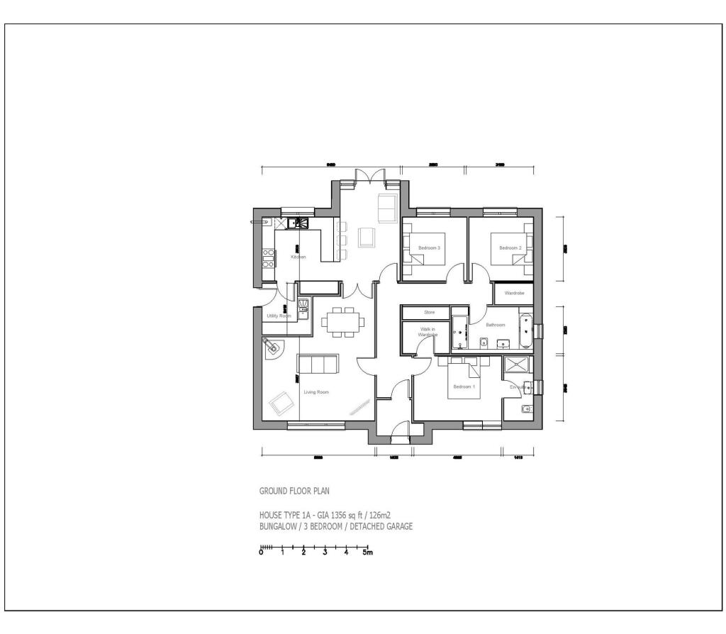 House in Motherwell - View 3