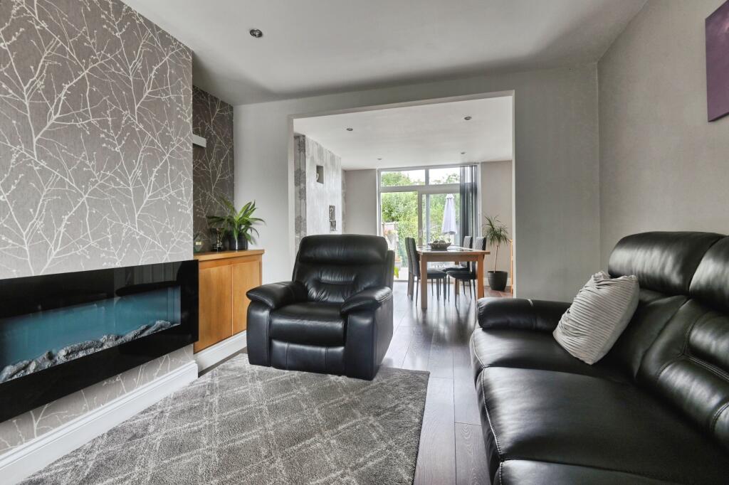 Frankburn Road, Sutton Coldfield, B74 photo 5