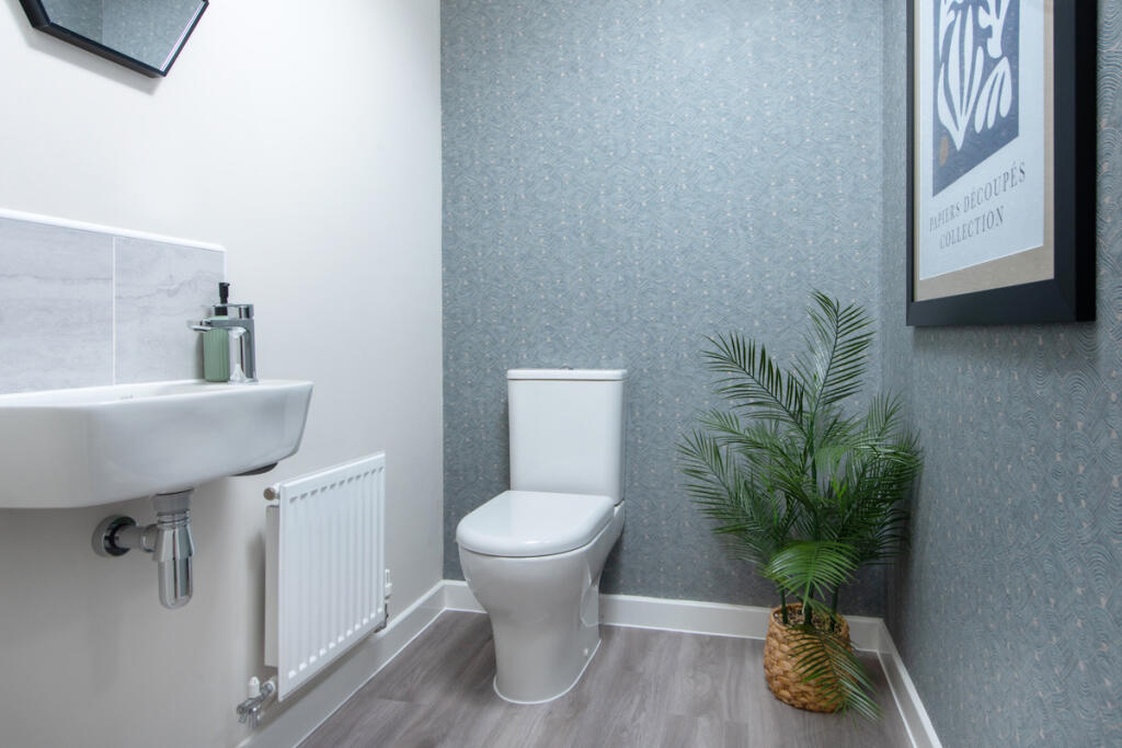 Additional image 6 of Shann Lane,
Keighley,
BD20 6DY