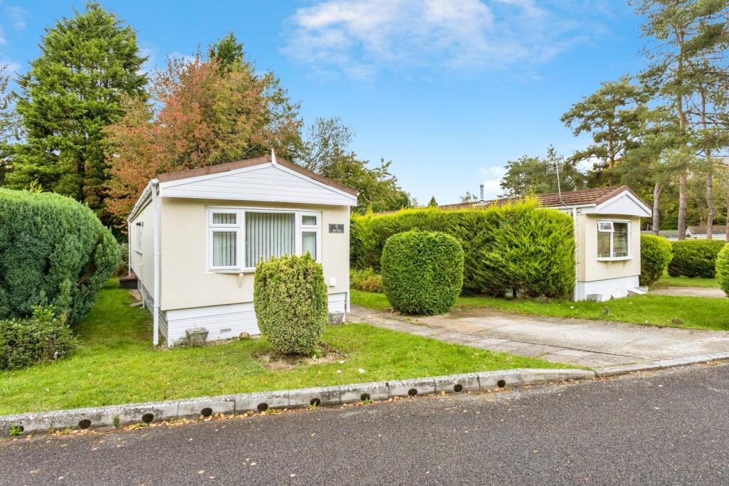 Main image of property: Lark Rise, Turners Hill Park, Turners Hill, Crawley, RH10