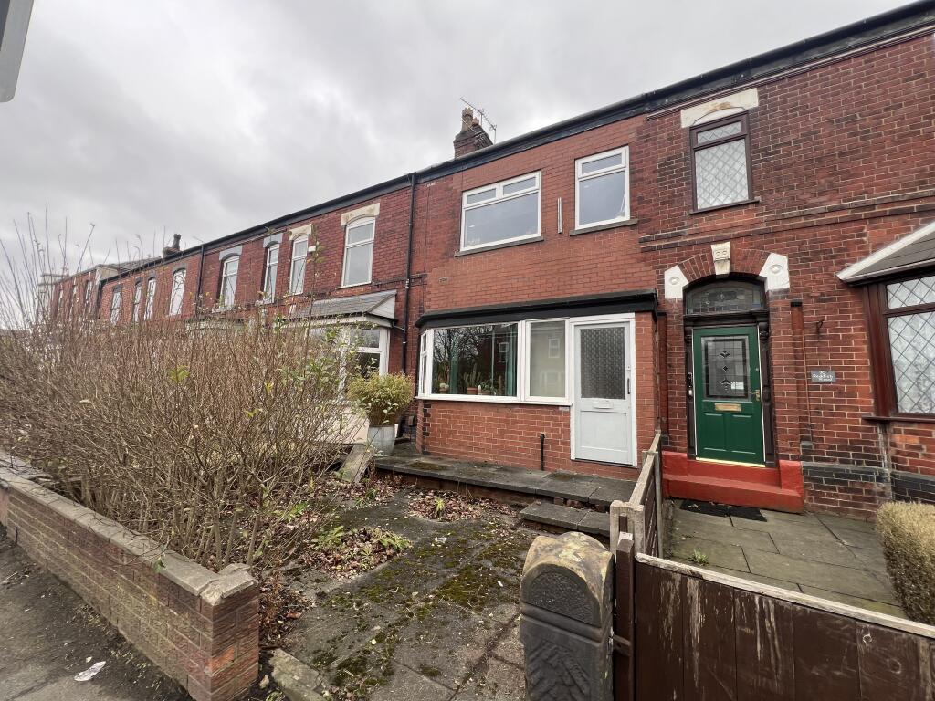 Main image of property: , Reddish Road, Reddish