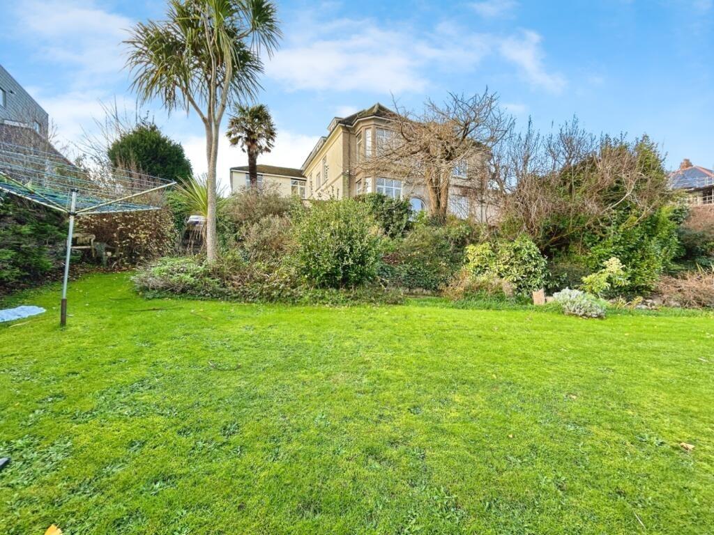 Main image of property: St. Ives, Ground floor flat with no chain