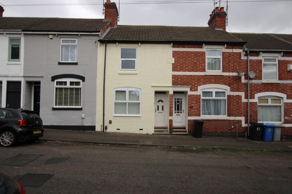 Main image of property: Russell Street, Kettering, Northamptonshire, NN16
