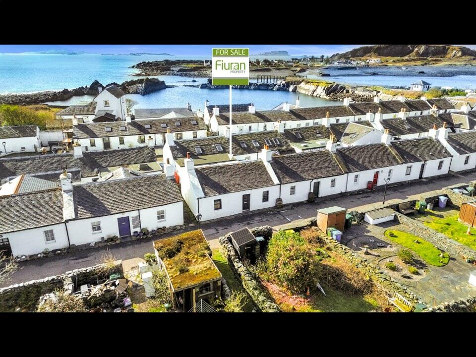 Main image of property: 8 Ellenabeich, Easdale, Argyll, PA34 4RQ