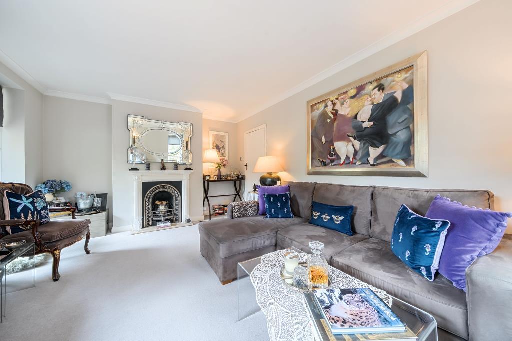 Main image of property: Sheen Court, Richmond, TW10