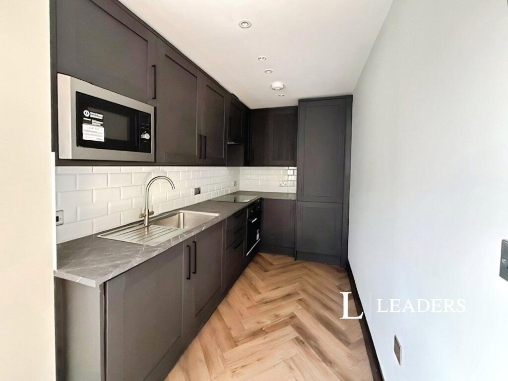 Main image of property: Bartholomews, Brighton, East Sussex, BN1