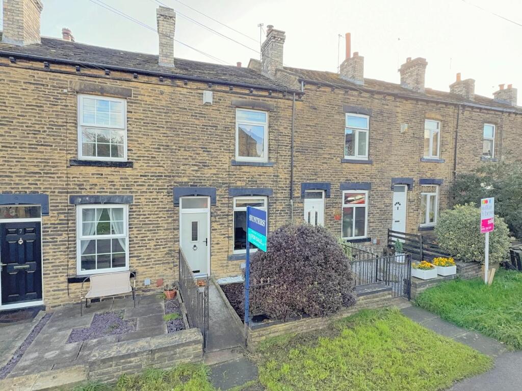 Main image of property: Hillthorpe Road, Pudsey