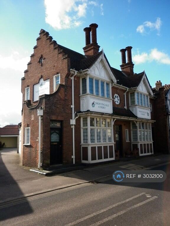Main image of property: Blyburgate, Beccles, NR34