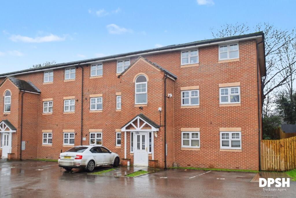 Main image of property: Stone Bridge Lea, Farnley Crescent, Leeds