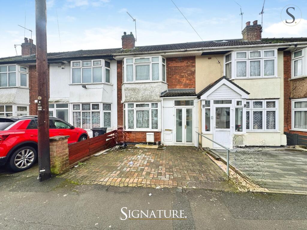 Main image of property: Rosedale Avenue