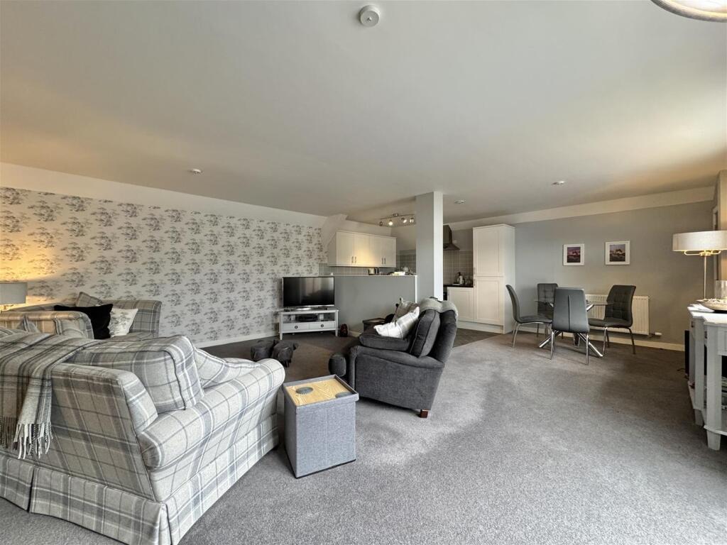 House in Penrith, Penrith New Squares, Castletown - More