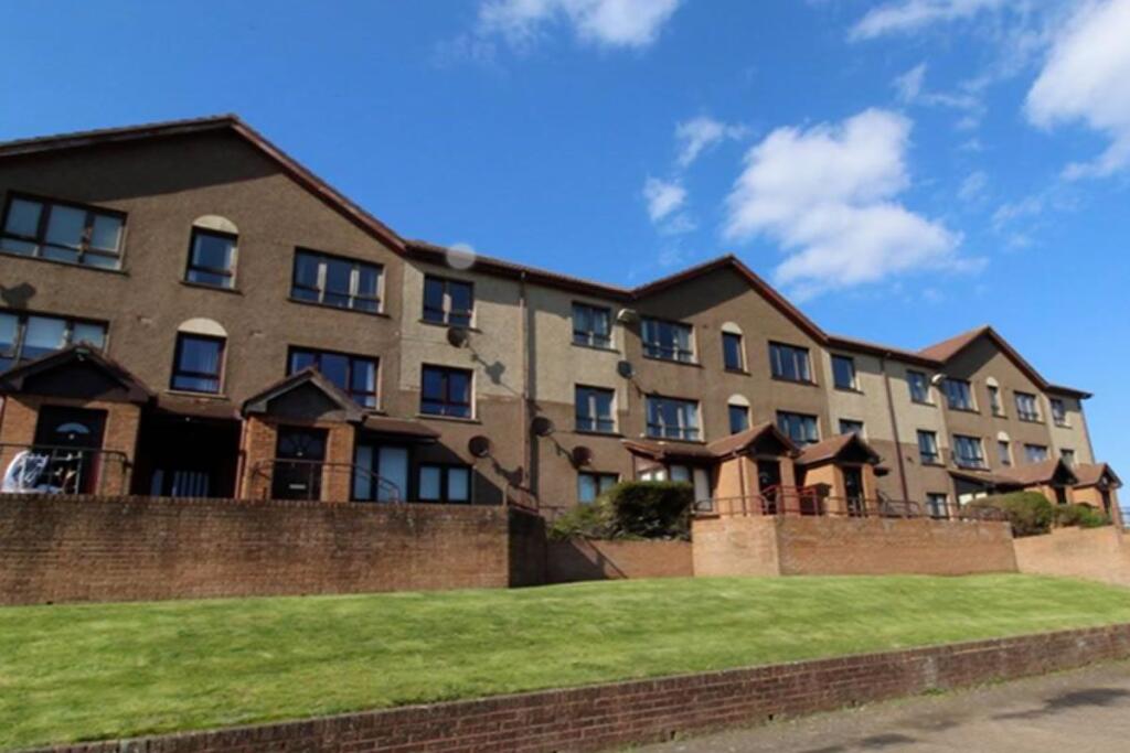 Main image of property:  5, Parkend Gardens, Saltcoats, KA15PH