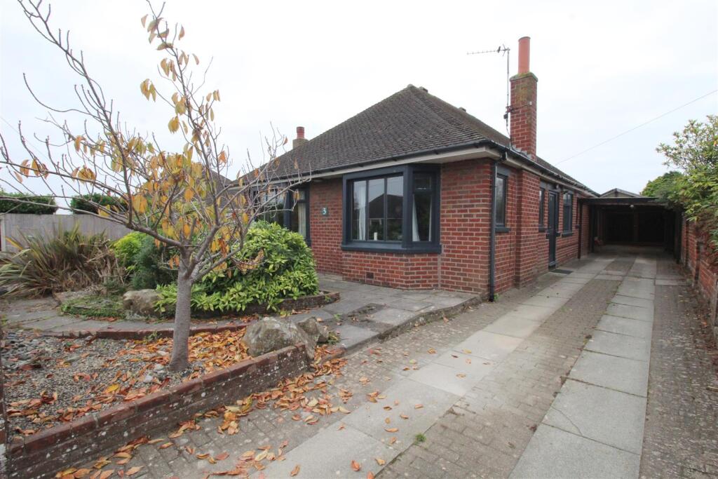 Main image of property: Weeton Avenue, Lytham St. Annes
