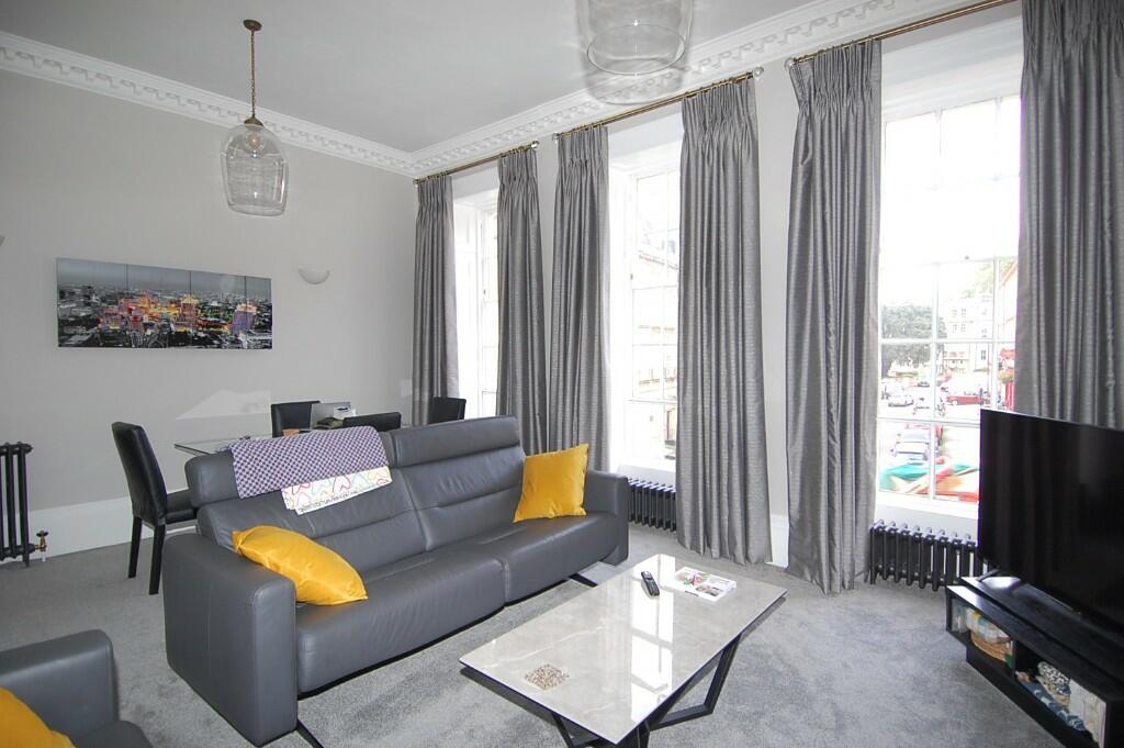 Apartment in Bath - View 4