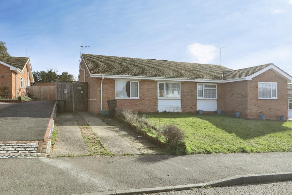 Main image of property: Allington Gardens, Wateringbury, Maidstone, Kent, ME18
