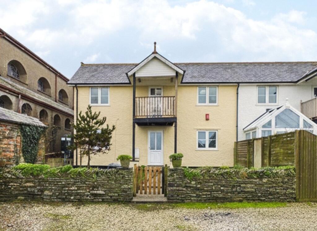 Main image of property: Fore Street, Tintagel, Cornwall, PL34