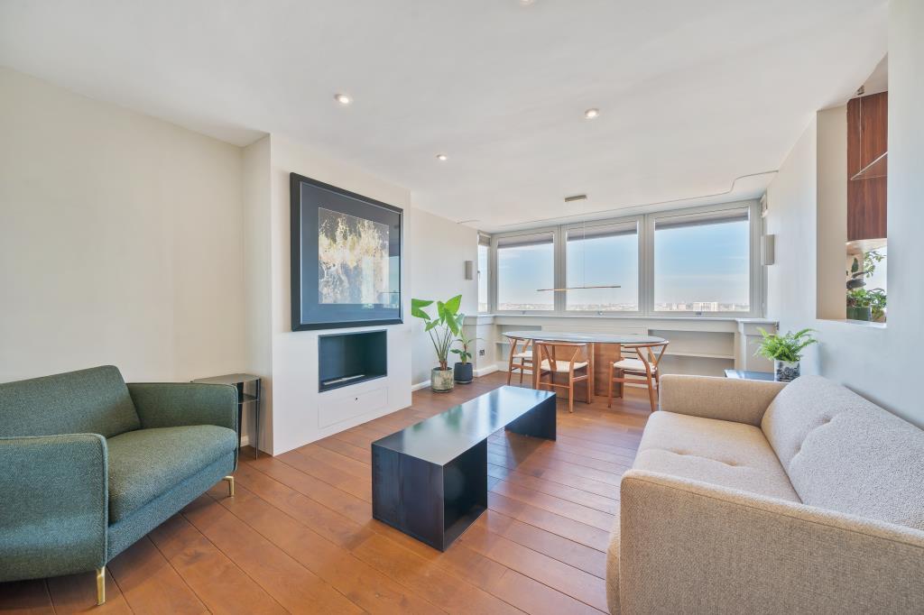 Main image of property: Porchester Place, Hyde Park, W2