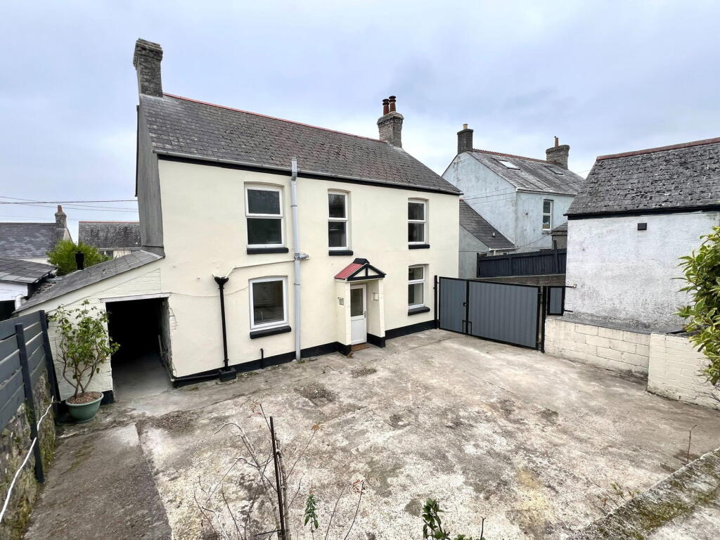 Foxhole, nr St Austell, Cornwall, PL26 photo 4