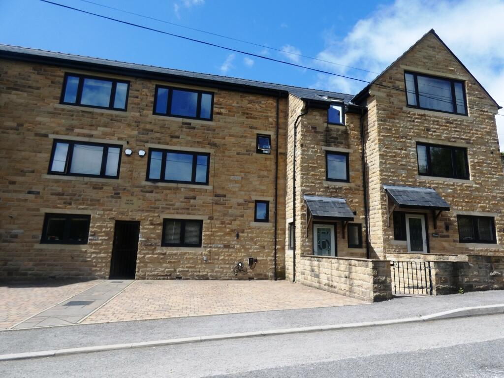 Main image of property: 2 Moss Grove, Greenfield