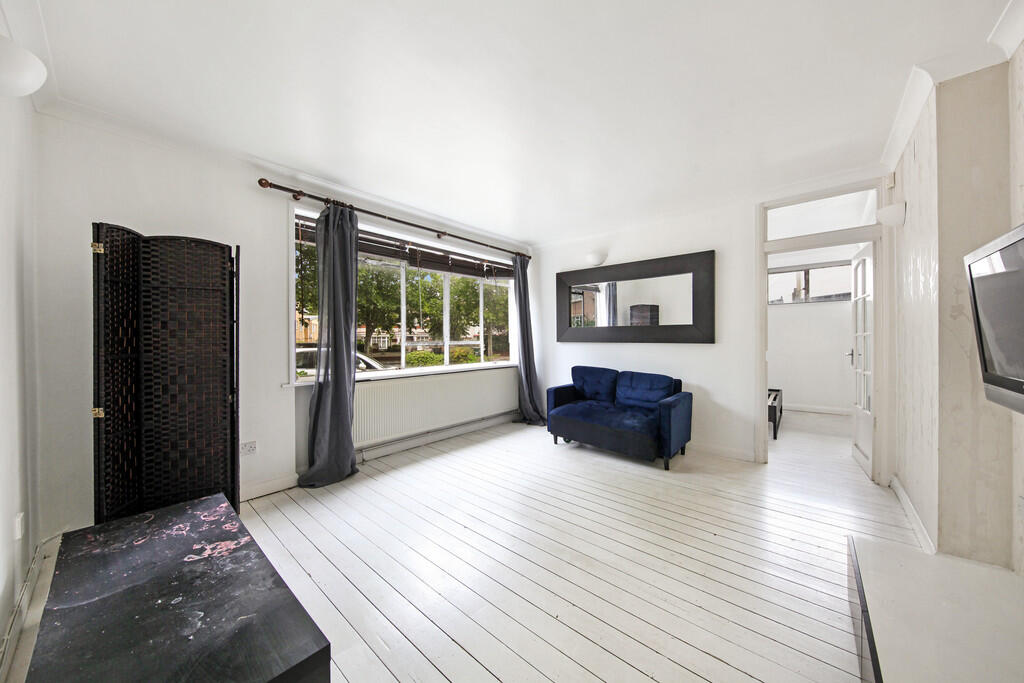 Main image of property: Willesden Lane, London