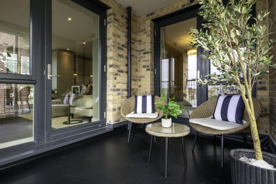 Apartment in Oxford, Upper Wolvercote, Wolvercote - More