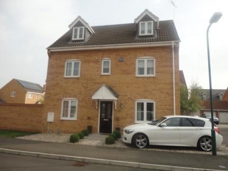 Main image of property: Hansel Close,Woodston,Peterborough,PE2