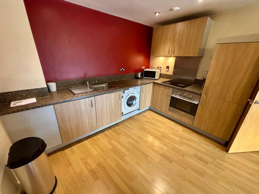 Main image of property: Edward Street, Birmingham, B1