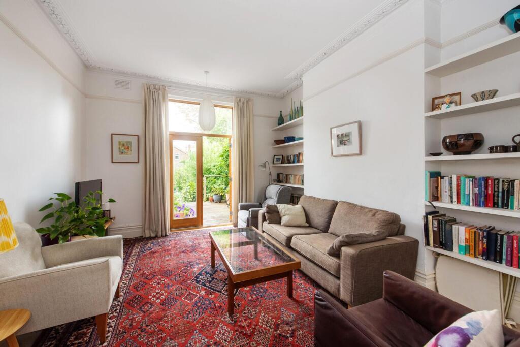 House in London - View 4