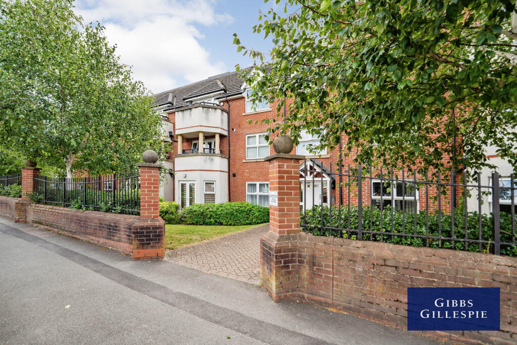 Main image of property: Pembroke Road, Ruislip, HA4