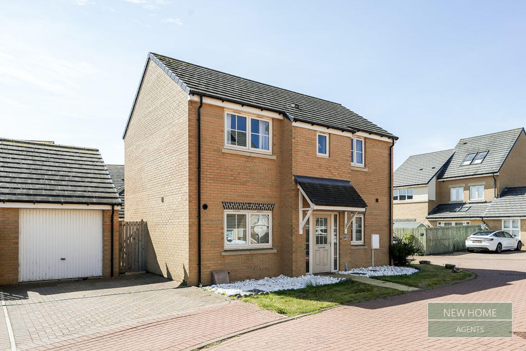 Main image of property: Hedley Close ,Houghton Le Spring, DH4 6GT