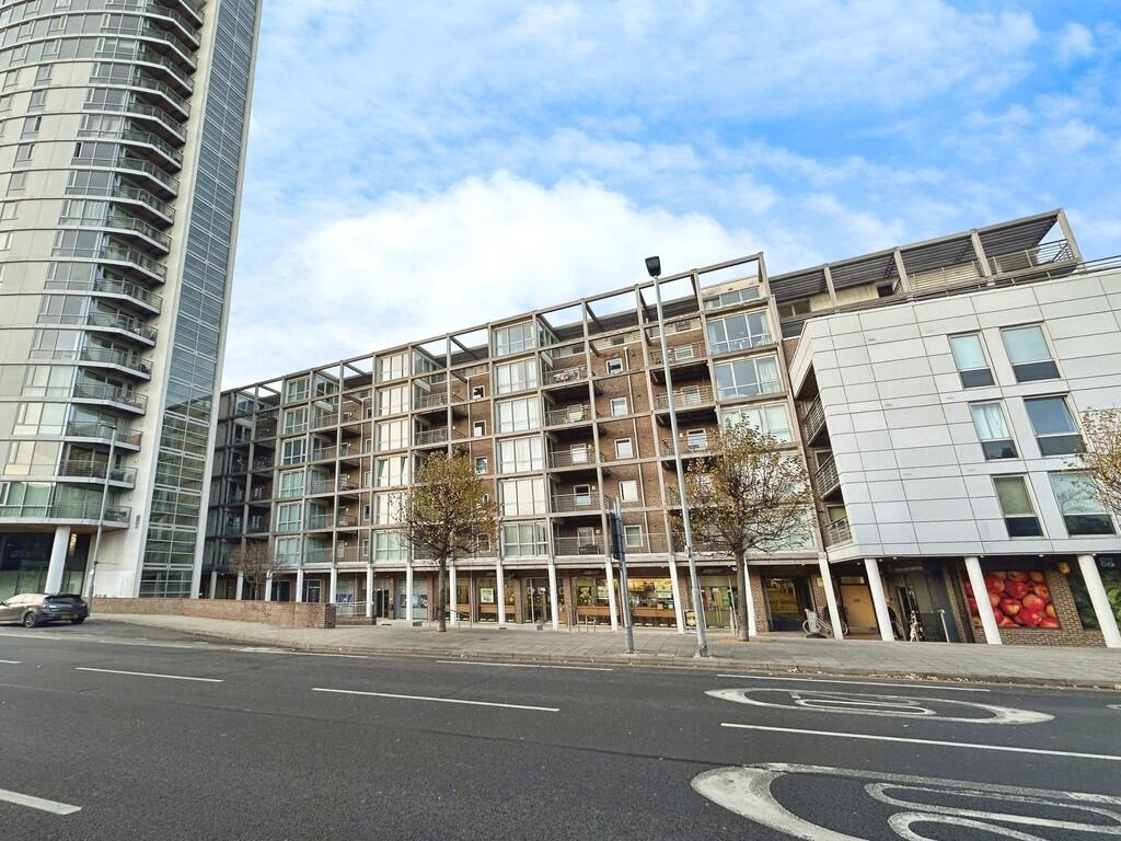 Main image of property: Brunswick House, Queen Street, Portsmouth