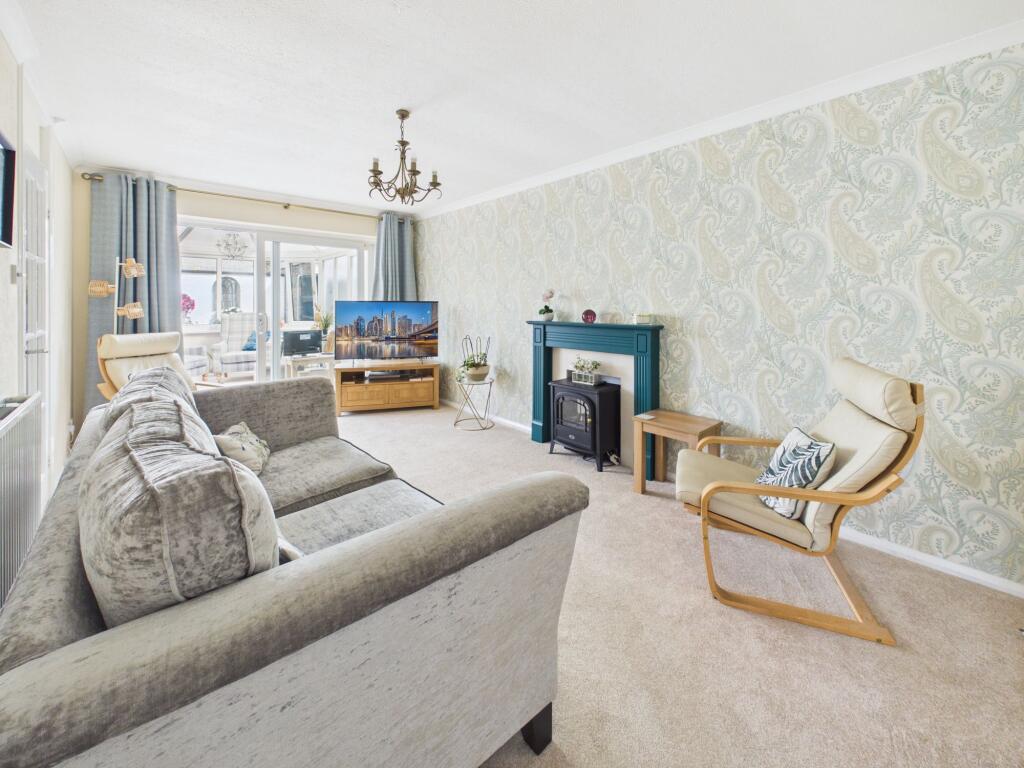 House in Nottingham - View 2