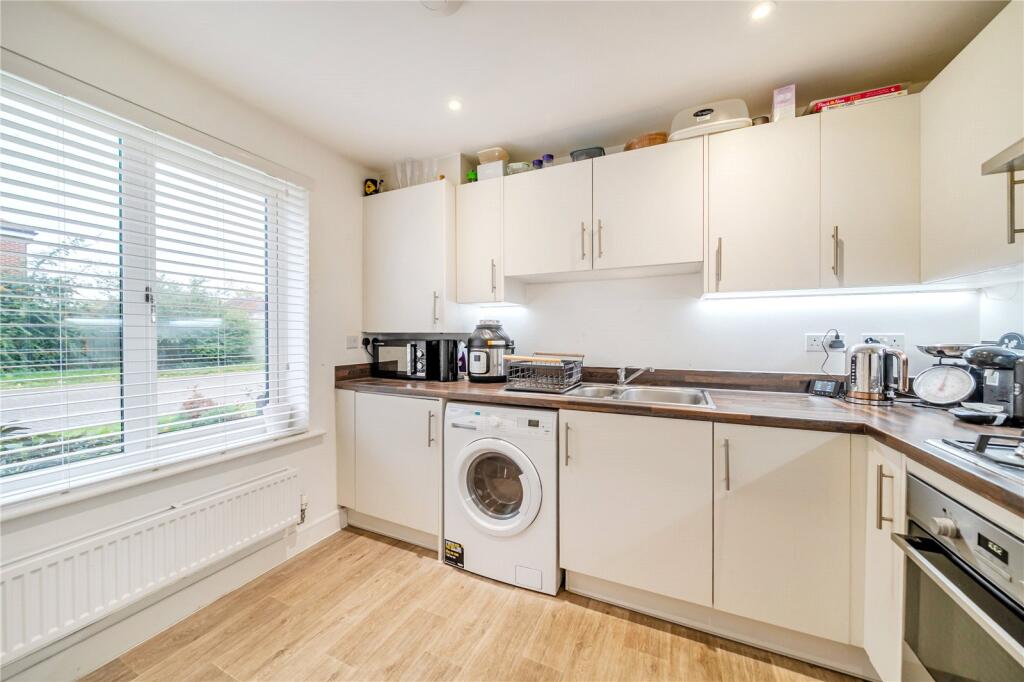 House in Guildford - More