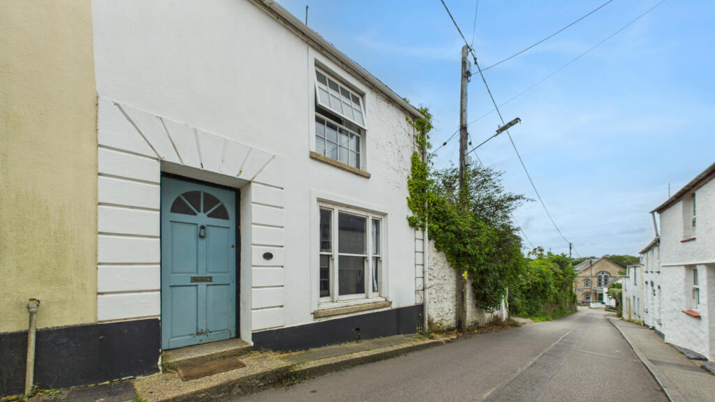 Main image of property: Chapel Hill, St. Erth, Hayle, Cornwall, TR27 6HL