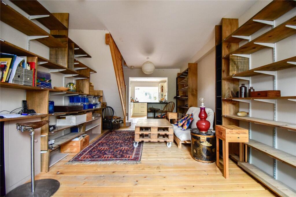 House in Cambridge, Petersfield - View 5