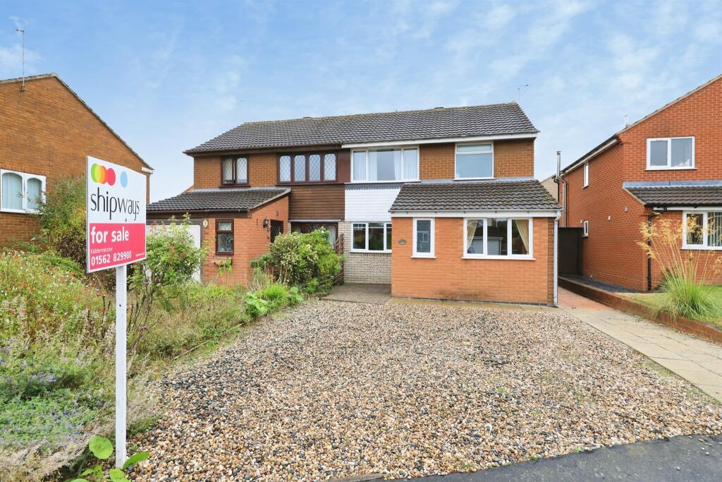 Main image of property: Langdale Road, Stourport-On-Severn