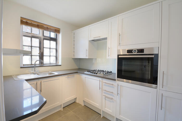 Main image of property: Devonshire Close, Marylebone Village, London W1