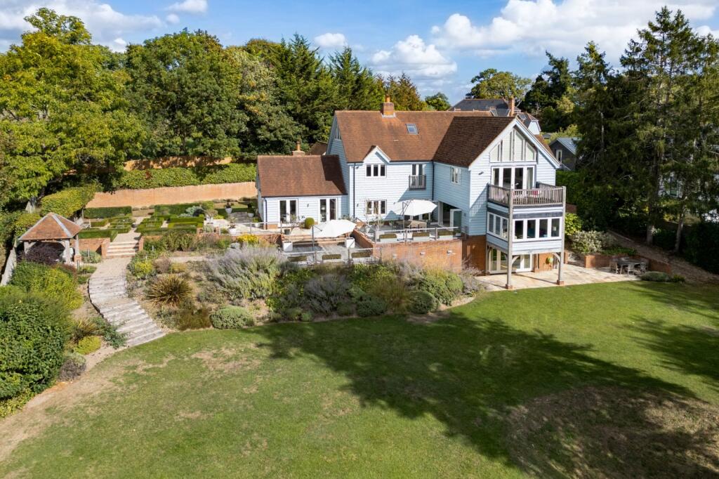 Main image of property: Highfields, Marlow, Buckinghamshire, SL7