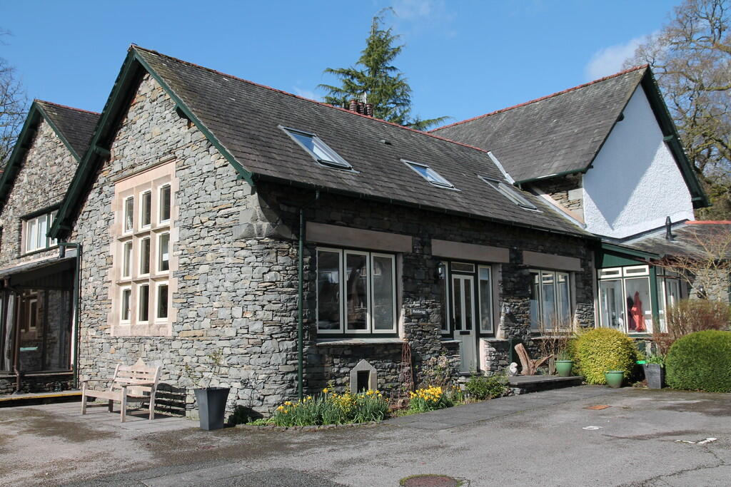 Main image of property: Middlerigg, 5 Merewood Lodge, Ecclerigg, Windermere LA23 1QB