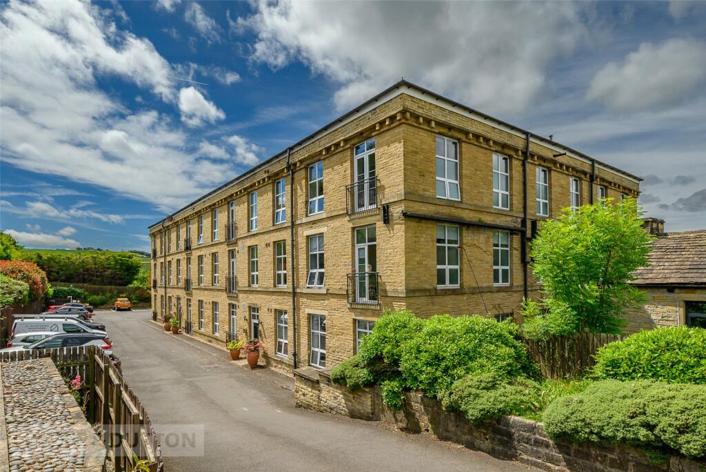 Main image of property: Gratrix Lane, Sowerby Bridge, West Yorkshire, HX6