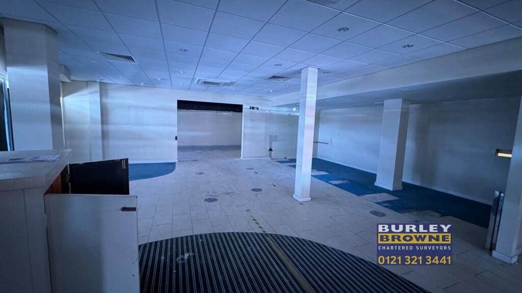 Additional image 5 of 22-24 Middle Entry Shopping Centre, Tamworth, Staffordshire, B79 7NJ