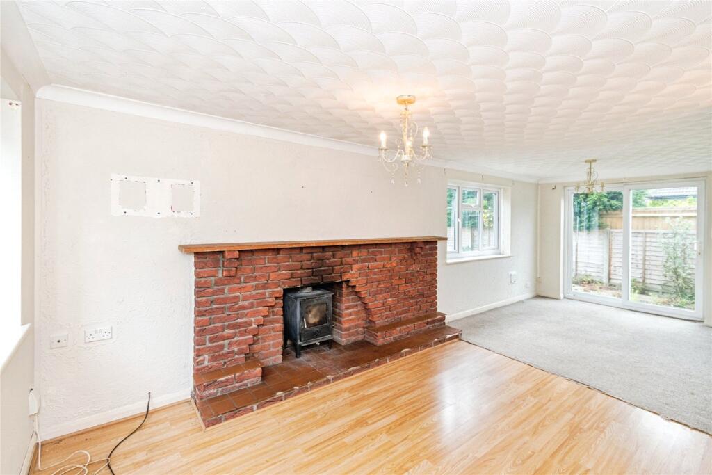 House in Eastleigh, Hound - View 2