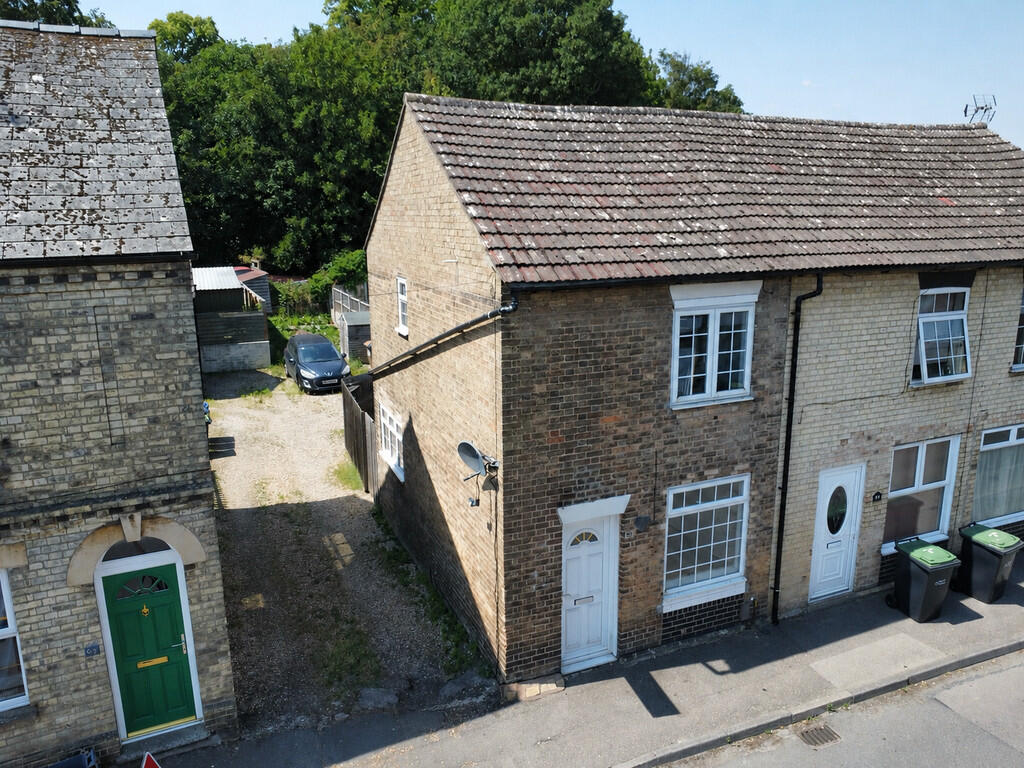 Main image of property: Chapel St, Exning
