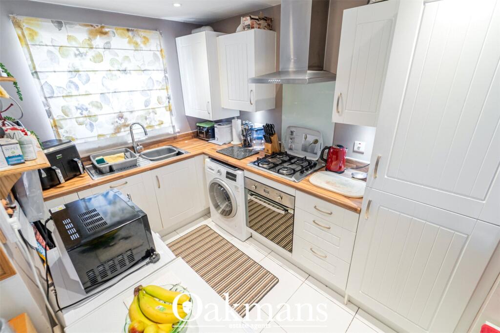 House in Birmingham - View 5