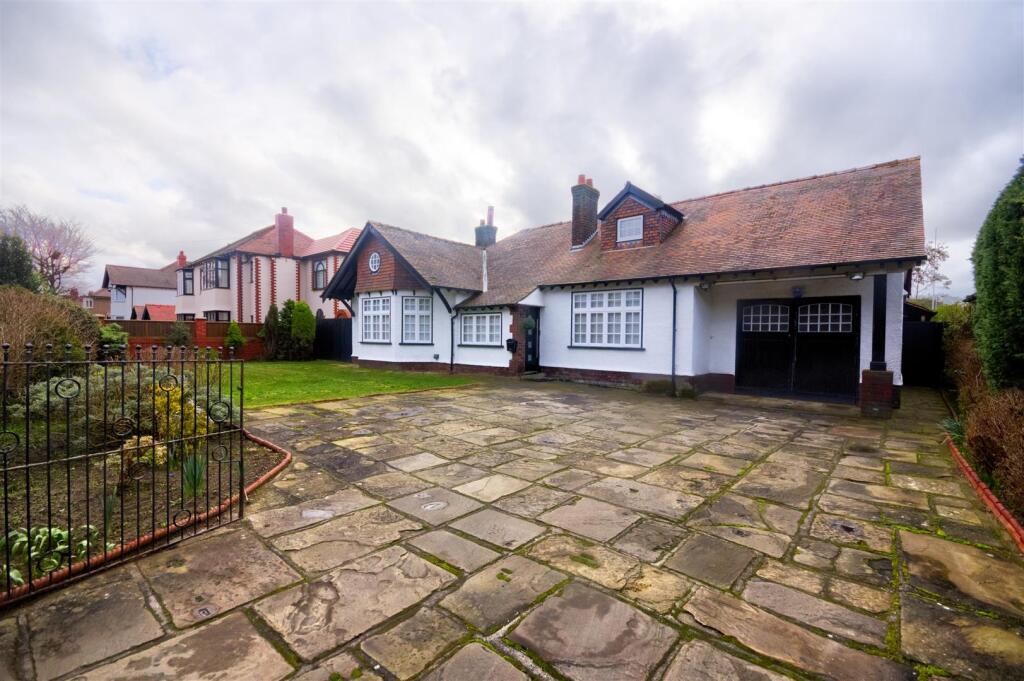 Main image of property: Dowhills Road, Liverpool