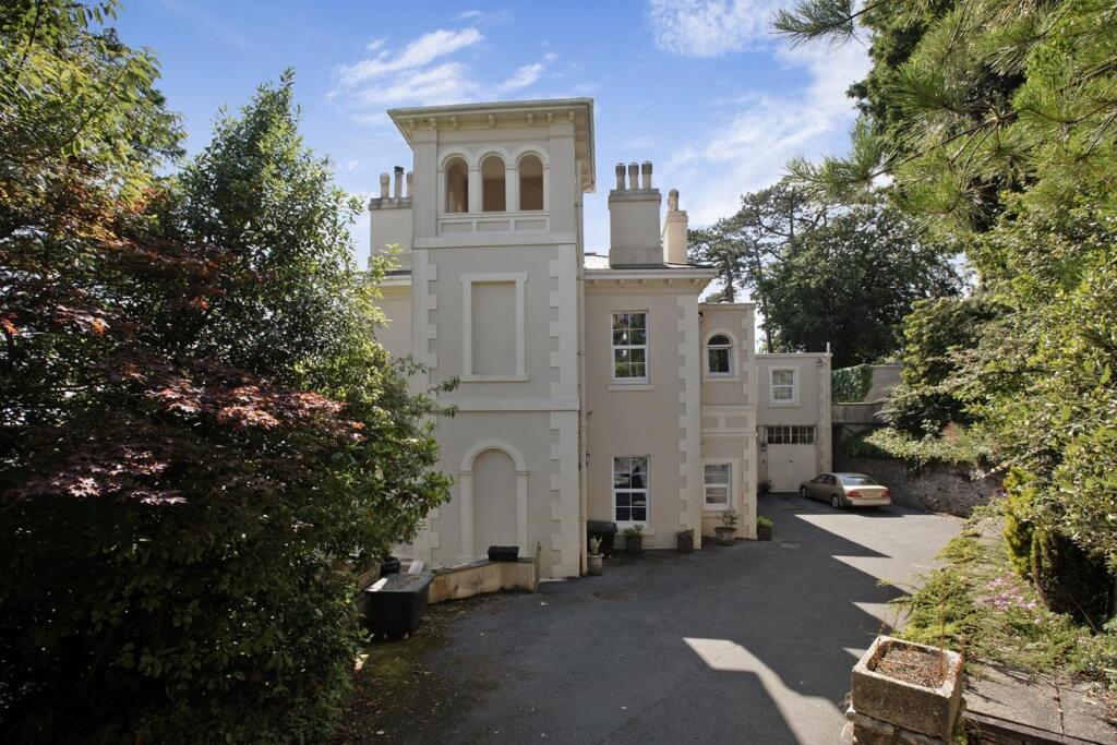 Higher Lincombe Road, Torquay, Devon photo 2