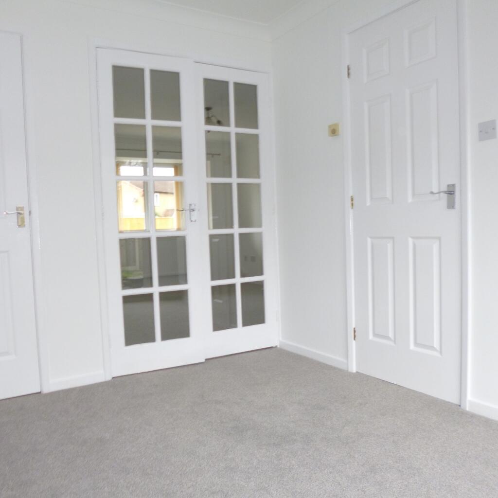 House in Nottingham - More
